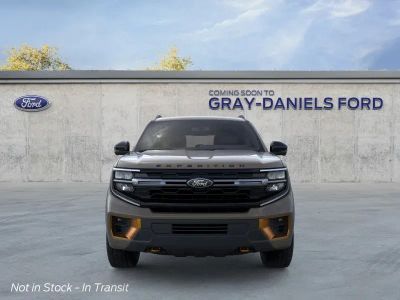 2026 Ford Expedition - Photo 6
