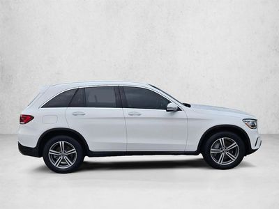2020 Mercedes-Benz GLC - Photo 4