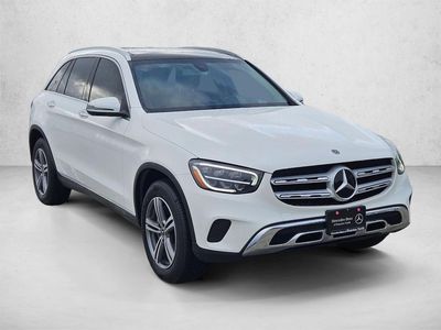 2020 Mercedes-Benz GLC - Photo 3