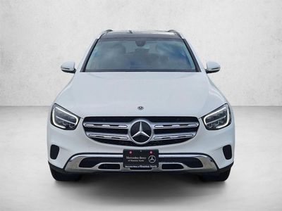 2020 Mercedes-Benz GLC - Photo 2