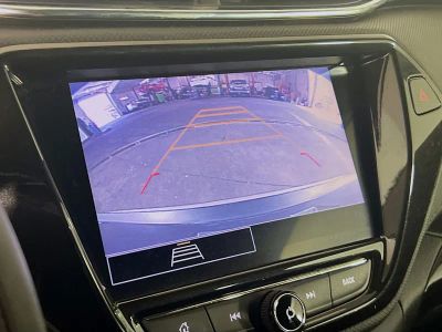 2021 Chevrolet TrailBlazer — photo 14 view