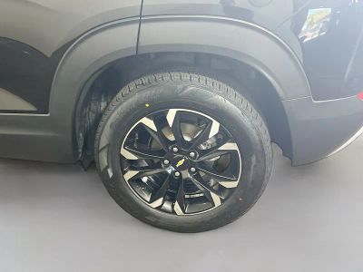 2021 Chevrolet TrailBlazer — photo 25 view
