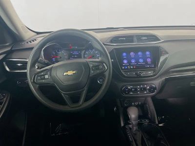 2021 Chevrolet TrailBlazer — photo 20 view