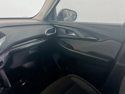 2021 Chevrolet TrailBlazer — photo 21 view