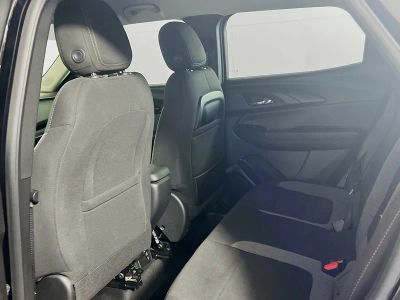 2021 Chevrolet TrailBlazer — photo 22 view