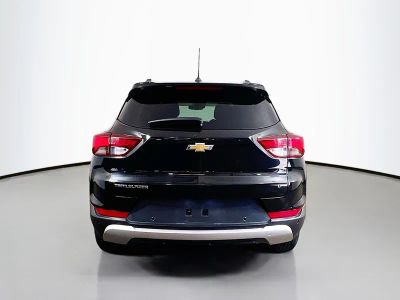 2021 Chevrolet TrailBlazer — photo 23 view