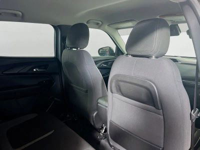 2021 Chevrolet TrailBlazer — photo 7 view