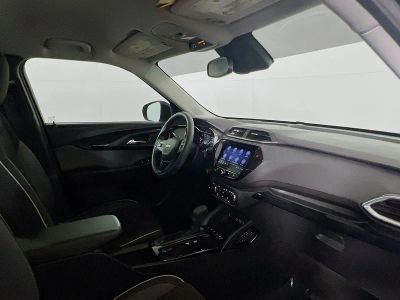 2021 Chevrolet TrailBlazer — photo 8 view