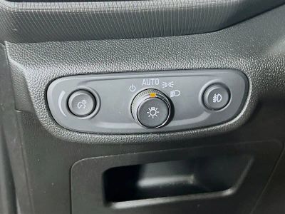 2021 Chevrolet TrailBlazer — photo 10 view