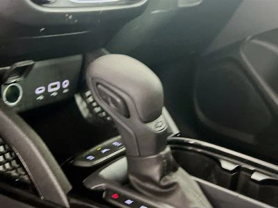2021 Chevrolet TrailBlazer — photo 15 view
