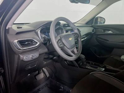 2021 Chevrolet TrailBlazer — photo 9 view