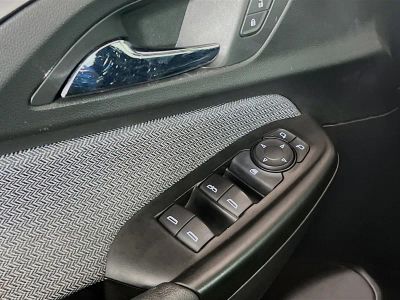 2021 Chevrolet TrailBlazer — photo 16 view