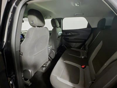 2021 Chevrolet TrailBlazer — photo 19 view
