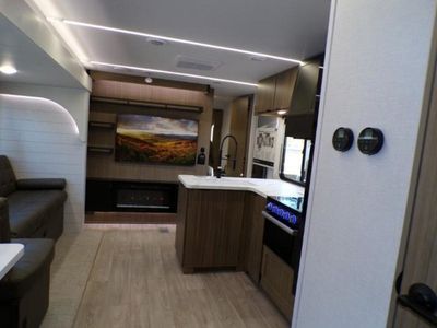 2026 Forest River Salem FSX — photo 12 view