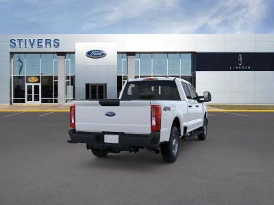 2026 Ford Super Duty - Photo 8