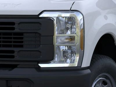 2026 Ford Super Duty - Photo 18