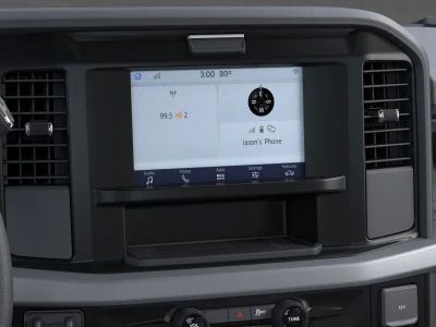 2026 Ford Super Duty - Photo 14