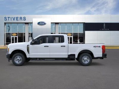 2026 Ford Super Duty - Photo 4