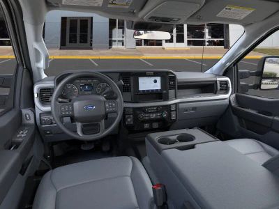 2026 Ford Super Duty - Photo 9