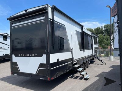 2026 Brinkley Model G - Photo 8