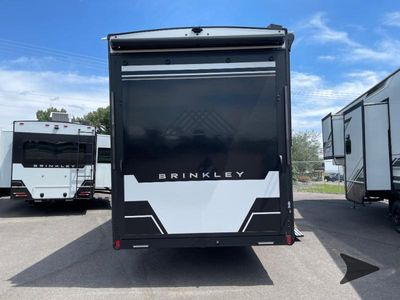 2026 Brinkley Model G - Photo 11