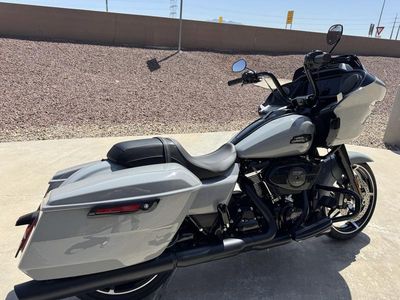 2025 Harley-Davidson FLTRX - Road Glide - Photo 4