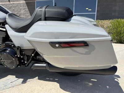 2025 Harley-Davidson FLTRX - Road Glide - Photo 15