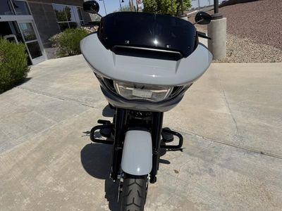 2025 Harley-Davidson FLTRX - Road Glide - Photo 3
