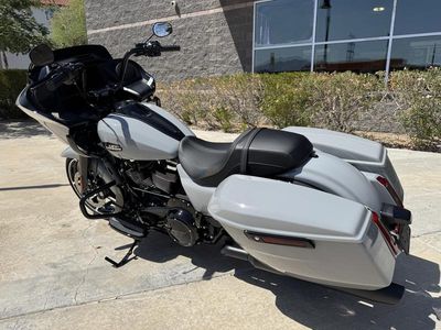 2025 Harley-Davidson FLTRX - Road Glide - Photo 5