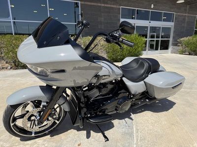 2025 Harley-Davidson FLTRX - Road Glide - Photo 2