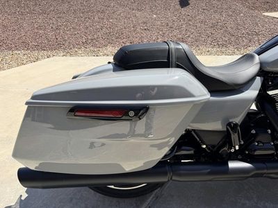2025 Harley-Davidson FLTRX - Road Glide - Photo 12