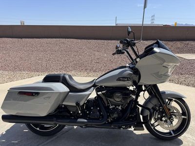 2025 Harley-Davidson FLTRX - Road Glide - Photo 7