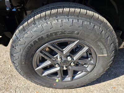 2026 Jeep Wrangler — photo 10 view