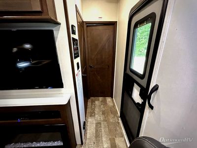 2021 Forest River XLR - Photo 5