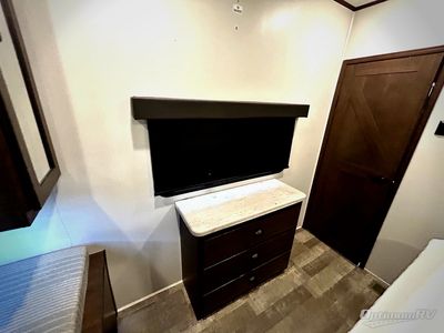 2021 Forest River XLR - Photo 9