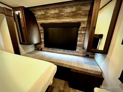 2021 Forest River XLR - Photo 8