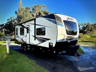 2021 Forest River XLR - Photo 1