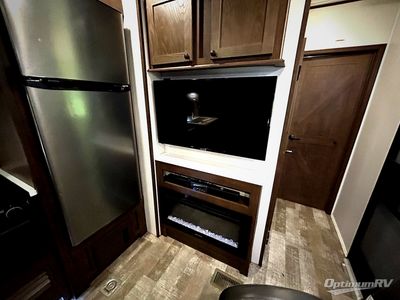 2021 Forest River XLR - Photo 11