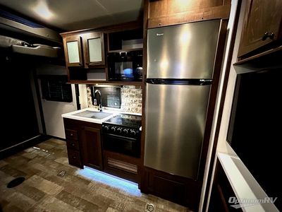 2021 Forest River XLR - Photo 12