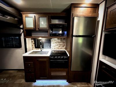 2021 Forest River XLR - Photo 4