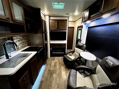 2021 Forest River XLR - Photo 3
