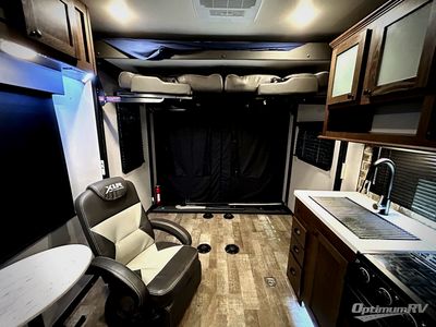 2021 Forest River XLR - Photo 2