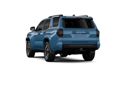 2026 Toyota 4Runner - Photo 4
