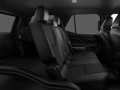 2026 Toyota 4Runner - Photo 7