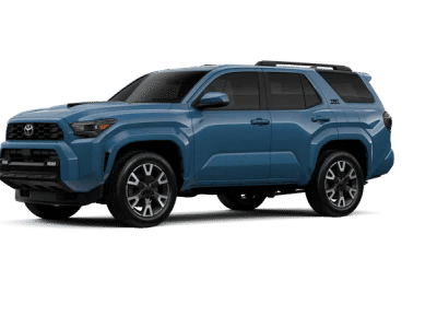 2026 Toyota 4Runner - Photo 2