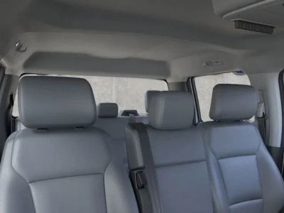 2026 Ford F-350SD - Photo 22