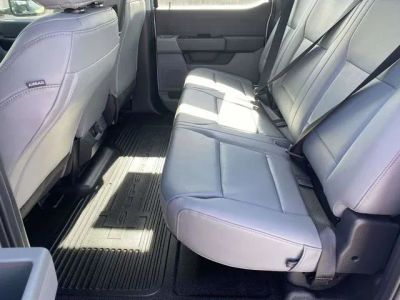 2026 Ford F-350SD - Photo 11