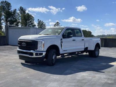 2026 Ford F-350SD - Photo 7