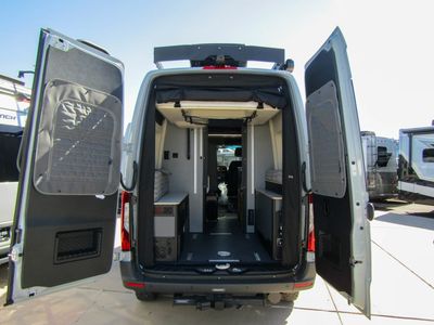 2026 Winnebago REVEL - Photo 2