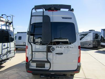 2026 Winnebago REVEL - Photo 19